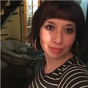 profesora en línea de yoga-docent part sin experiencia